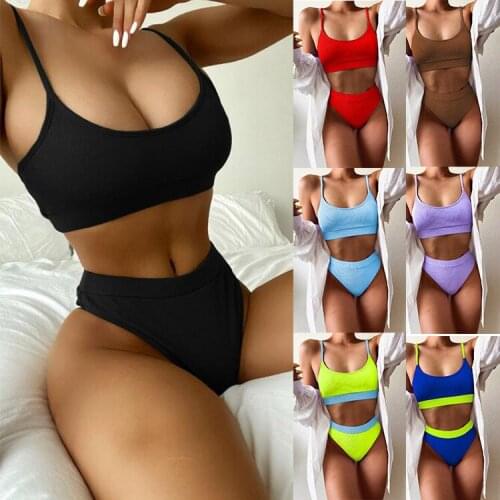 Bikini Swimwear YIYONG China