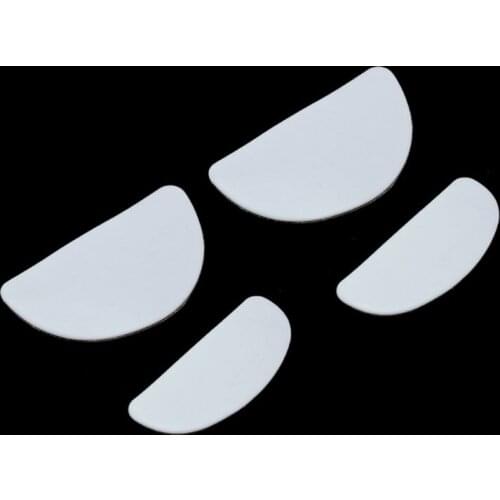 2 Sets/pack Tiger Gaming Mouse Feet Mouse Skate For ZOWIE EC1-A EC2-A EVO Mouse Drop shipping