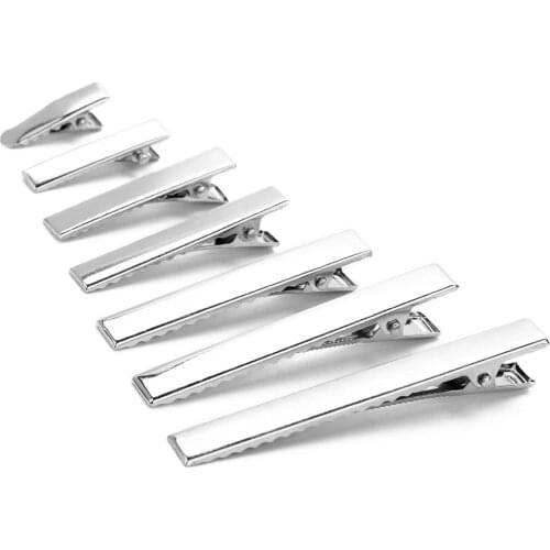 Ahknormailcui Crocodile Clips