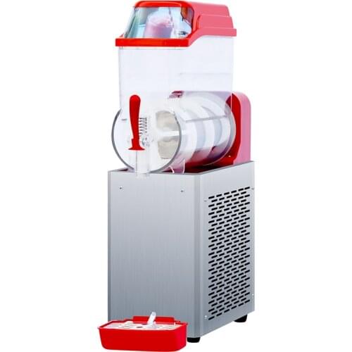 110V/220V Hot sale commercial slush machine smoothing machine large capacity juice machine snow melting machine