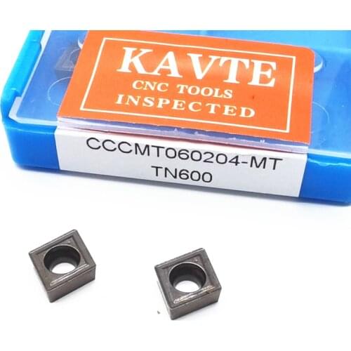 CCMT060202 060204-24 HQ MT FG Cermet Grade carbide inserts lathe cutter tools Internal turning tools CCMT0602 CNC tools Blades