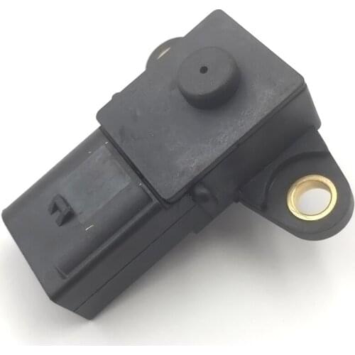 For BMW 128i 325i 328i 330i 525i 528i 530i E90 E91 E92 E82 OEM 13628617097 Intake Manifold Air Pressure Sensor