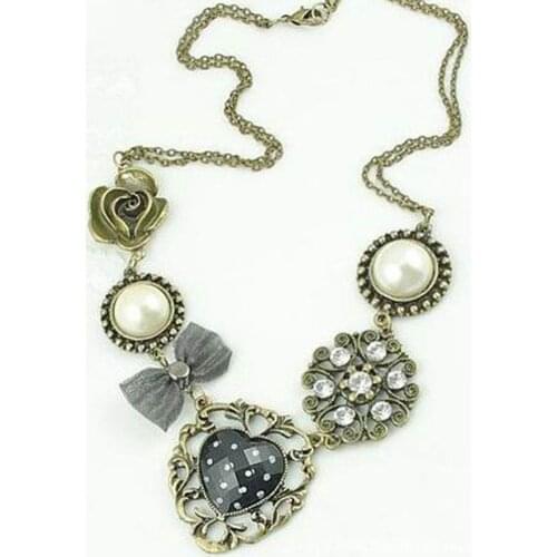 JINJONLIN Gold Pendants
