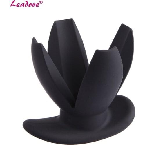 Leadove Anal Dilator