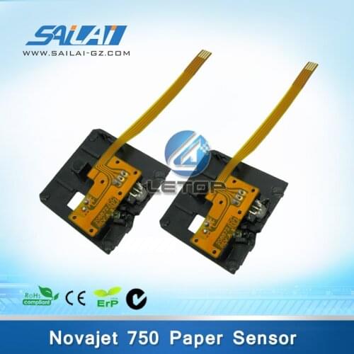 Best Price!!High Quality!! Encad novajet printer paper sensor