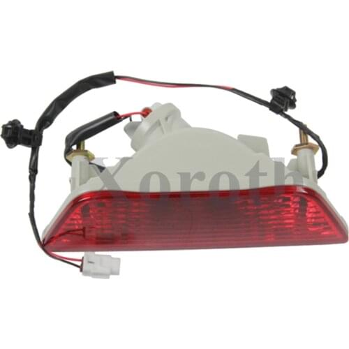 New Genuine OEM Part Rear bumper lights rear fog lamps for Suzuki SX4 S-Cross 2015-2019 Suzuki Swift Sports 2017-2019
