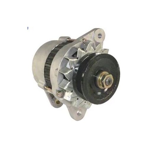 NEW 24V ALTERNATOR FOR KOMATSU LOADER 6008216120