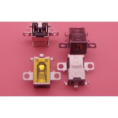 2pcs/lot DC Power Jack Socket Connector for Lenovo IdeaPad 110-15ACL 310-15IKB 310-15ISK 320-14IKB 320-15AST 510-15ISK Laptop