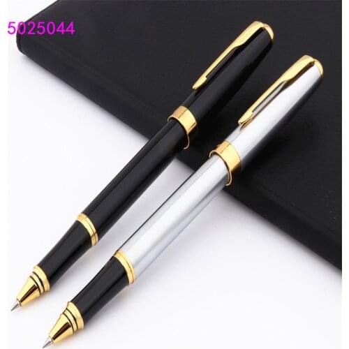 Luxury high quality 388 School student office Medium Nib Rollerball pen New