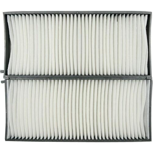 Cabin filter for Hyundai Terracan / Santa Fe diesel OEM:97030-H1742 #ST117