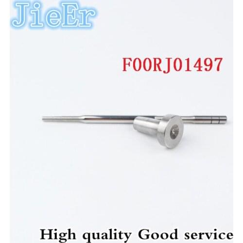 Fuel injector pressure relief valves F00RJ01497 F00RJ01497Common Rail Injcetor Control Valve F00RJ01497 F00RJ01819