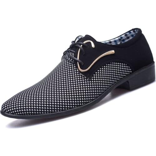 2021 Spring Autumn New British Style Leather Casual Shoes for Male Breathable Retro Light Loafers with Platform for Wedding