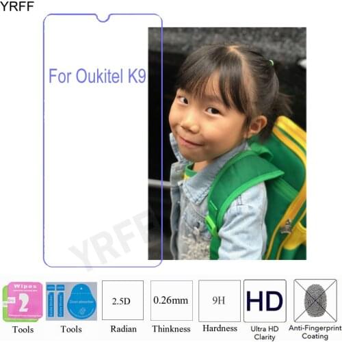YRFF Oukitel