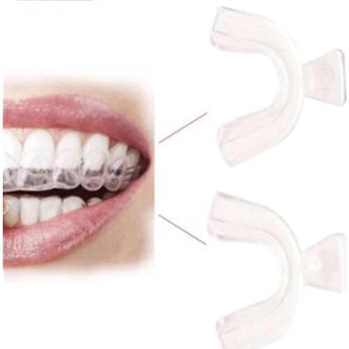 ZHUXAOWAN Mouth Guards