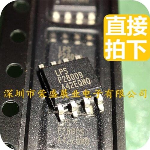 100% New&original In Stock LP28009-42SOF LPS P28009 SOP8