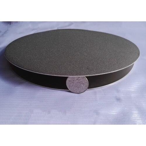 200mm Imperforate 8" inch Diamond Grinding Disc Coated Flat Lap Disk Jewelry Tools