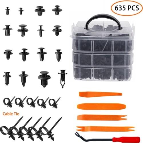 Автомобильные клипсы BRYDIL China At AliExpress