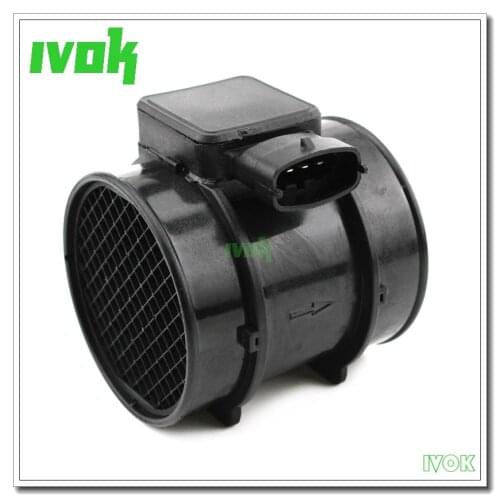 MASS AIR FLOW SENSOR METER FOR VAUXHALL ASTRA CORSA MERIVA OMEGA OPEL SIGNUM TIGRA TwinTop VECTRA ZAFIRA 1.8 SAAB 9-3 5WK9606