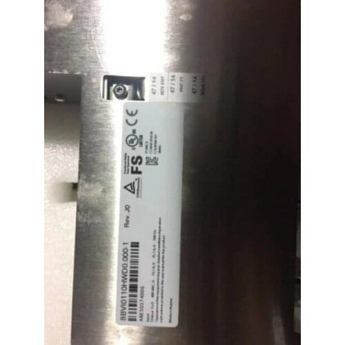 8BVI0110HWD0.000-1 driver
