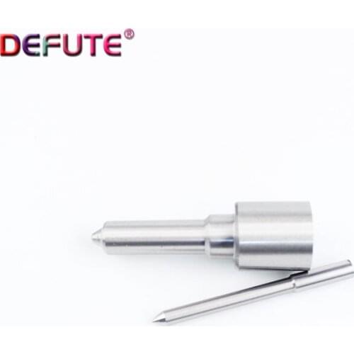 Super quality diesel fuel injector S nozzle DSLA155P680