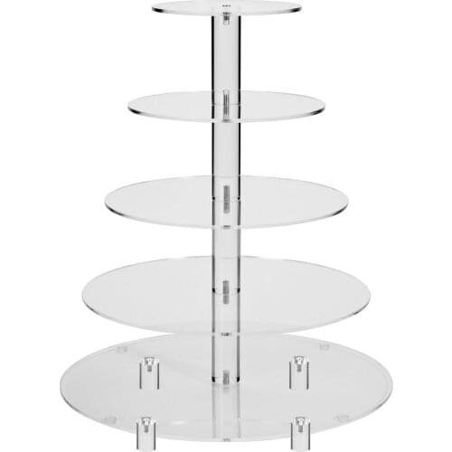 Henchdisplay Stands For Cakes And Pastries