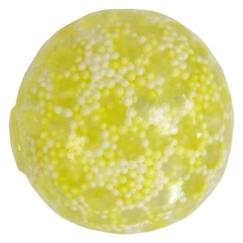 Compression-resistant Handle Pressure Ball Sticky Soft Toy Pressure Release Ball Toy Squishy Stress Reliever Toys Cheap Stuff