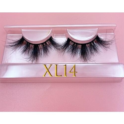 MIKIWI 3D Mink Handmade soft Lashes Popular False Eyelash Makeup Dramatic Resuable False Eyelash Natural Volume 30MM Mink Lashes