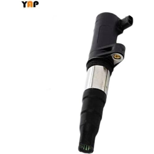 New Engine Ignition Coil FOR FITRENAULT Clio 1.0L 1.2L 1.4L 1.5L 1.7L 1.8L 1.9L 2.0L L4 91159920 0986221001 2002-2015