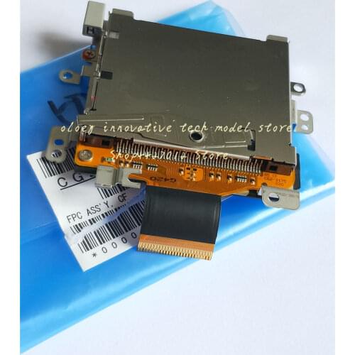 NEW ORIGINAL EOS 5D3 CF Card Slot Board For Canon 5D Mark III 5DIII Camera Replacement Unit Repair Parts