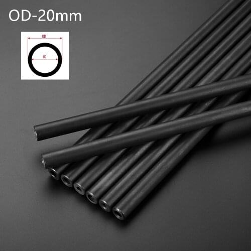 OD 20mm Hydraulic Alloy Precision Steel Tubes Seamless Steel Pipe Explosion-proof Pipe