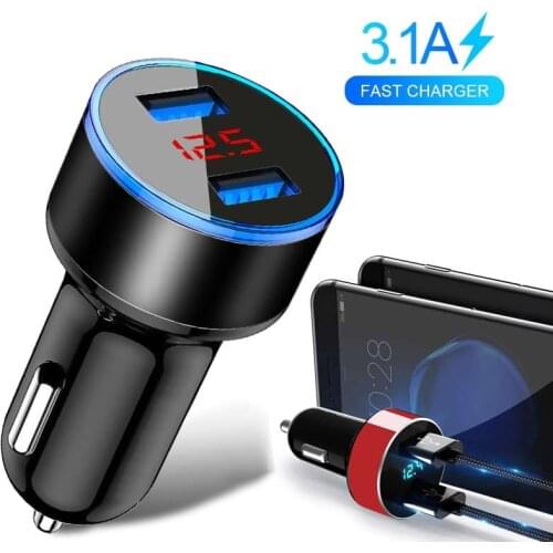 OEING Car Mobile Phone Chargers