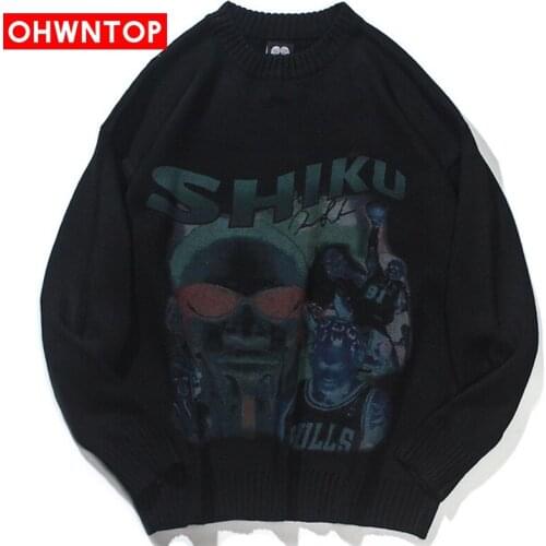 Мужские джемперы OHWNTOP China At AliExpress