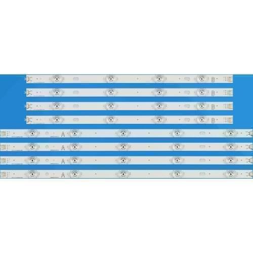 Full LED backlight strip Array for LG 47inch TV 47LB6300 innotek LC470DUH DRT 3.0 47 inch A B type 6916L-1715A 6916L-1716A