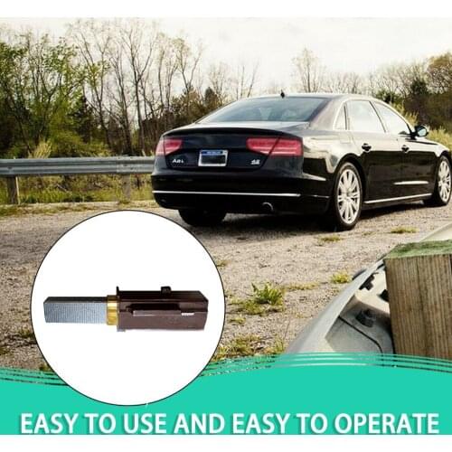 Vacuum cleaner motor carbon brush For Henry HVR200 Numatic Hetty NRV200