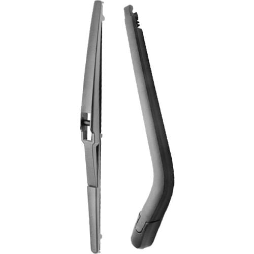 Rear Wiper Blade & Arm For FIAT Freemont From 2011 2012 2013 Years Windscreen Wiper Wholesale Car Accessories