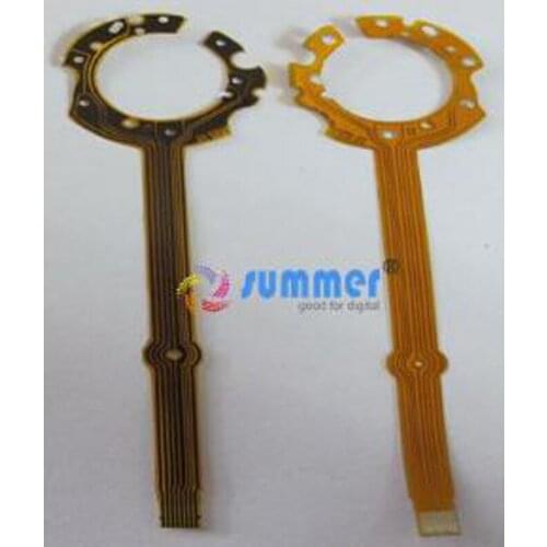 Lens Shutter E5700 Flex Cable For NIKON CoolPix E5700 flex E6700 E8700 FLEX Digital Camera repair parts free shipping
