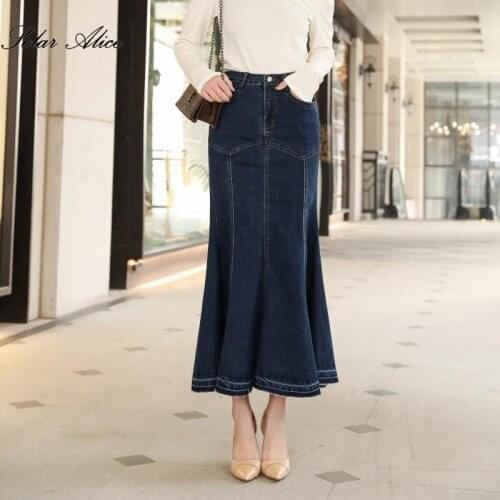SOLAR ALICE Women's Skirts