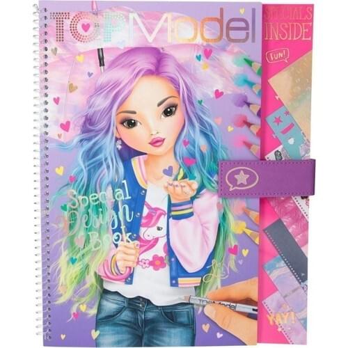 TOP MODEL Painting Supplies