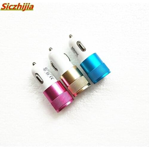 USB car charger fast charge 2.1A 1A charger for Acura RLX CL EL CSX ILX MDX NSX RDX RL SLX TL TSX Vigor ZDX