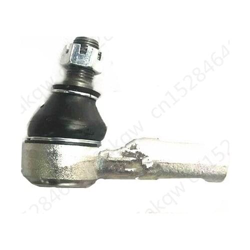 Outer ball head Suitable for 2015To yot aHI LU XFO RTU NER2015 Directional ball head Tie rod ball head Steering rod ball head