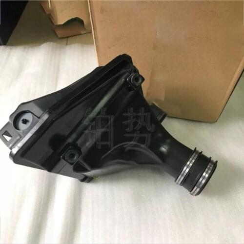 Air filter with connecting parts Ben tle yCo nti nen tal GTF lyi ngS pur Air filter air filter housing Air filter cover air grid