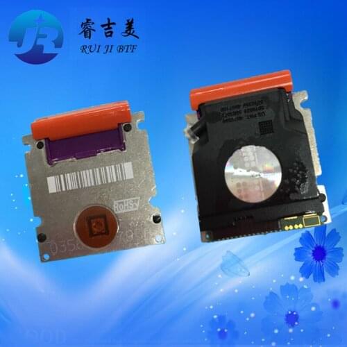 High quality Original New Printer Head For Xaar 128 80PL Print head Xaar 128 Printhead