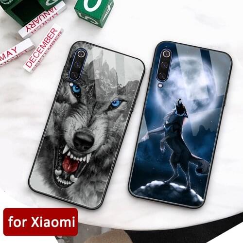 Winwineeyo Phone Cases Xiaomi Mi 9 SE