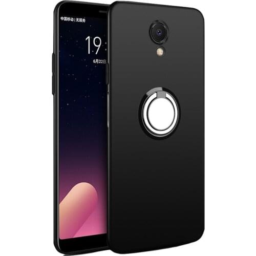 WISHXIN Meizu M6 Phone Cases