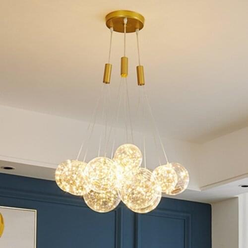 Wongshi Pendant Lights