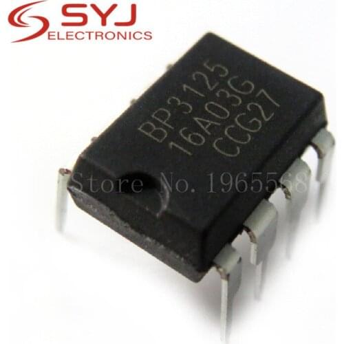 5pcs/lot BP3125 DIP-8 In Stock