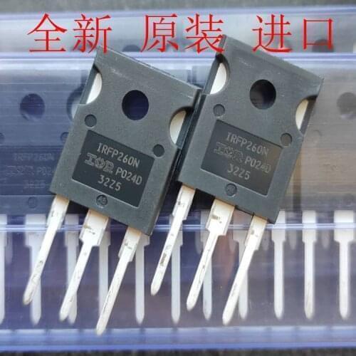 Free Shipping 20pcs/lot IRFP260NPBF IRFP260N TO-247 stock