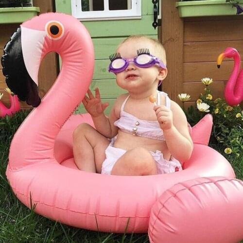 DABALLA TRIXX Inflatable Circles