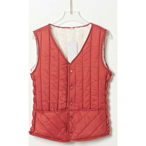 Женские зимние жилеты EPIPHLULU China At AliExpress