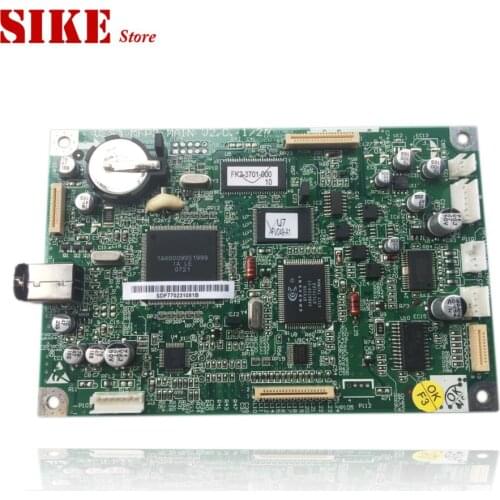 FK2-3701-000 Logic Main Board For Canon MF 4150 4140 MF4150 Formatter Board Mainboard FK2-3701